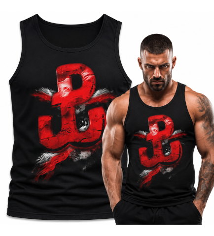 TANK TOP patriotyczny   POLSKA WALCZĄCA